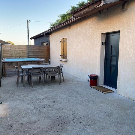 Maison Des Romains Villeneuve-sur-Lot Dış mekan fotoğraf
