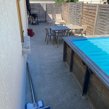 Maison Des Romains Villeneuve-sur-Lot Dış mekan fotoğraf