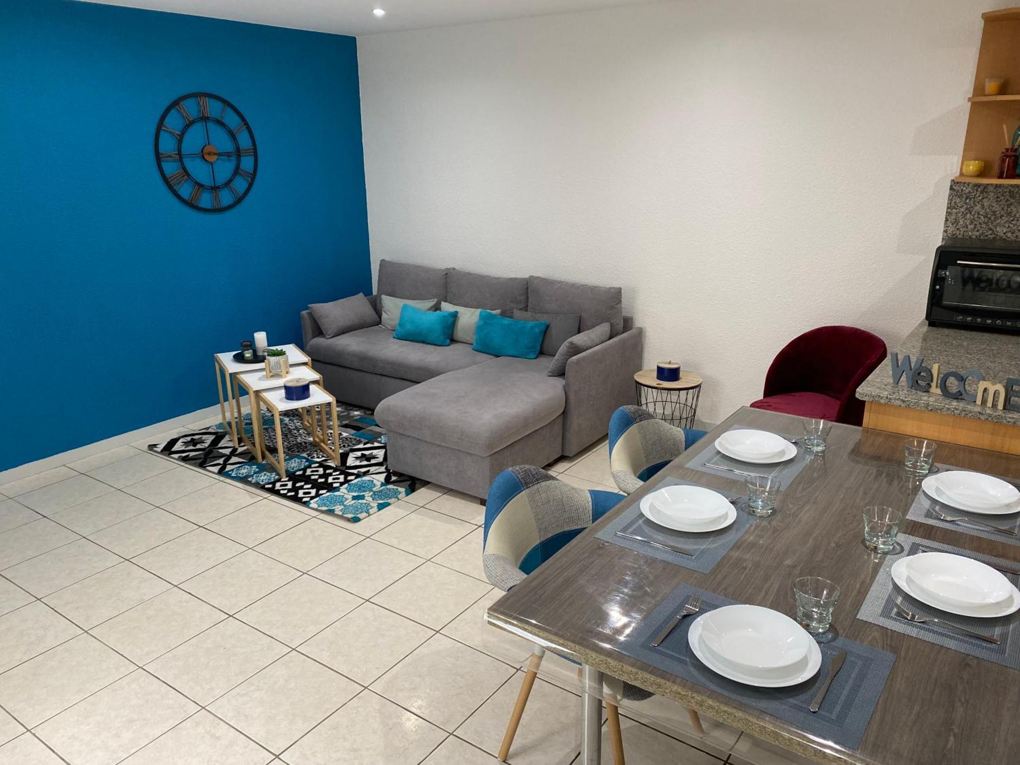 Maison Des Romains Villeneuve-sur-Lot Dış mekan fotoğraf